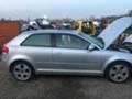 Audi A3 2.0TDI AVTOMAT, снимка 5