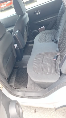Nissan Qashqai, снимка 10