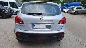 Nissan Qashqai, снимка 2