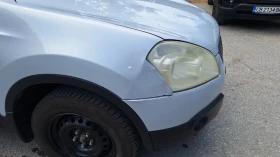 Nissan Qashqai, снимка 7