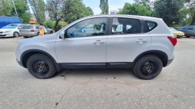 Nissan Qashqai, снимка 4