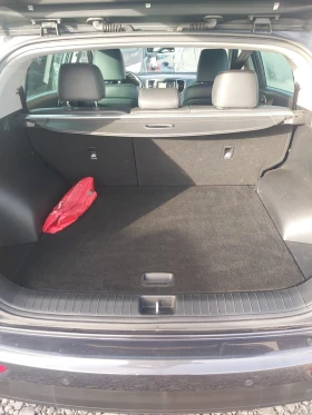 Kia Sportage 1.7 crdi, снимка 11