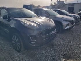 Kia Sportage 1.7 crdi, снимка 4