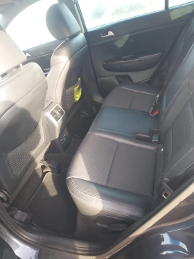 Kia Sportage 1.7 crdi, снимка 10