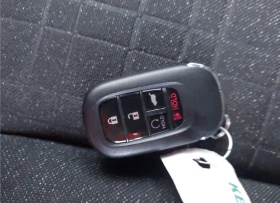 Honda Hr-v SPORT-B, снимка 9