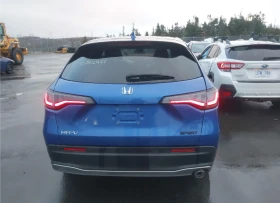 Honda Hr-v SPORT-B, снимка 5