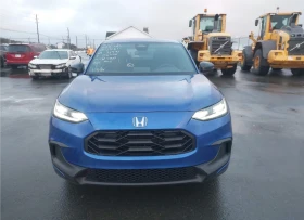 Honda Hr-v SPORT-B, снимка 2