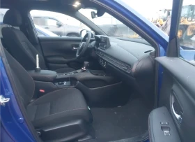 Honda Hr-v SPORT-B, снимка 7