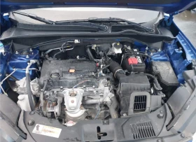 Honda Hr-v SPORT-B, снимка 11