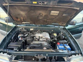 Toyota Land cruiser 3.4 ГАЗ 'STAG' ГЪРЦИЯ LSD DIF, снимка 16