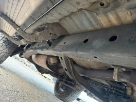 Toyota Land cruiser 3.4 ГАЗ 'STAG' ГЪРЦИЯ LSD DIF, снимка 17