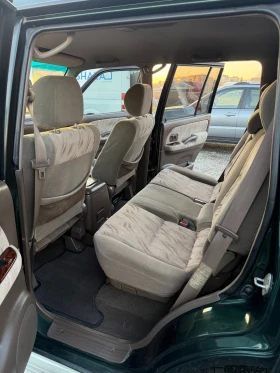 Toyota Land cruiser 3.4 ГАЗ 'STAG' ГЪРЦИЯ LSD DIF, снимка 11