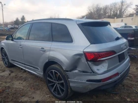 Audi Q7 PREMIUM+ * AWD* 360CAM* Bang&Olufsen* Памет* Mild , снимка 4