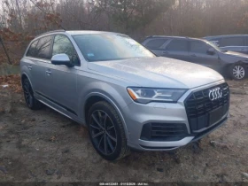 Audi Q7 PREMIUM+ * AWD* 360CAM* Bang&Olufsen* Памет* Mild , снимка 1
