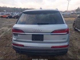 Audi Q7 PREMIUM+ * AWD* 360CAM* Bang&Olufsen* Памет* Mild , снимка 6