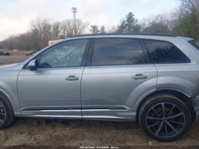 Audi Q7 PREMIUM+ * AWD* 360CAM* Bang&Olufsen* Памет* Mild , снимка 5