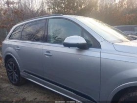 Audi Q7 PREMIUM+ * AWD* 360CAM* Bang&Olufsen* Памет* Mild , снимка 8