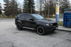 BMW X5 3.0i, снимка 2