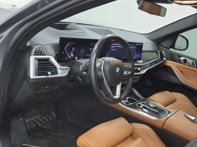BMW X5  XDRIVE40I /360/DISTRONIC/HEAD UP / HARMON KARDON, снимка 10