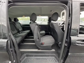 Mercedes-Benz EQV 300/L/204HP/7S/NAVI/LED/CAM/L.ASSIST/981g, снимка 5