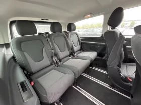 Mercedes-Benz EQV 300/L/204HP/7S/NAVI/LED/CAM/L.ASSIST/981g, снимка 6