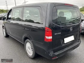 Mercedes-Benz EQV 300/L/204HP/7S/NAVI/LED/CAM/L.ASSIST/981g, снимка 2