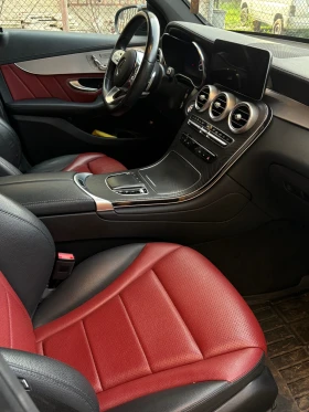 Mercedes-Benz GLC 300 Mercedes-Benz GLC 300 4MATIC Coupe, снимка 7