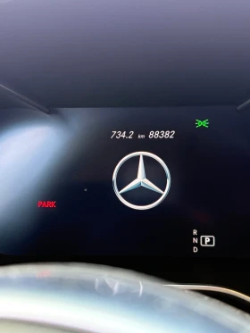 Mercedes-Benz GLC 300 Mercedes-Benz GLC 300 4MATIC Coupe, снимка 12