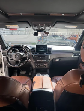 Mercedes-Benz GLE 350 MERCEDES GLE 350 AMG NIGHT PACKAGE 4MATIC, снимка 8