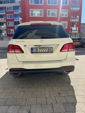 Mercedes-Benz GLE 350 MERCEDES GLE 350 AMG NIGHT PACKAGE 4MATIC, снимка 5