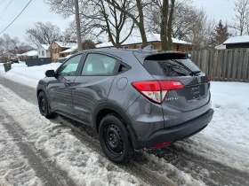 Honda Hr-v LX* AWD* АвтоКредит* (ЦЕНА ДО БГ), снимка 3