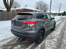 Honda Hr-v LX* AWD* АвтоКредит* (ЦЕНА ДО БГ), снимка 6