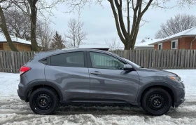 Honda Hr-v LX* AWD* АвтоКредит* (ЦЕНА ДО БГ), снимка 5