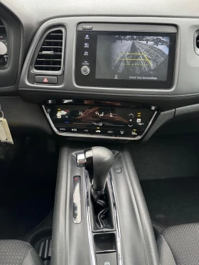 Honda Hr-v LX* AWD* АвтоКредит* (ЦЕНА ДО БГ), снимка 13