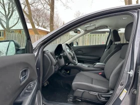Honda Hr-v LX* AWD* АвтоКредит* (ЦЕНА ДО БГ), снимка 9