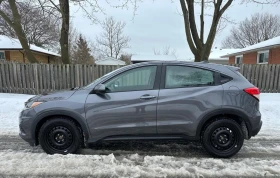 Honda Hr-v LX* AWD* АвтоКредит* (ЦЕНА ДО БГ), снимка 2