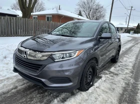 Honda Hr-v LX* AWD* АвтоКредит* (ЦЕНА ДО БГ), снимка 1