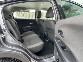 Honda Hr-v LX* AWD* АвтоКредит* (ЦЕНА ДО БГ), снимка 11