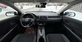 Honda Hr-v LX* AWD* АвтоКредит* (ЦЕНА ДО БГ), снимка 8