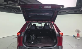 Toyota Rav4 * HYBRID* 4WD* ПОДГРЕВ* ОБДУХВАНЕ* FULL* КРАЙНА ЦЕ, снимка 17