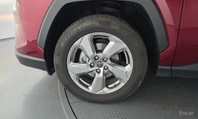 Toyota Rav4 * HYBRID* 4WD* ПОДГРЕВ* ОБДУХВАНЕ* FULL* КРАЙНА ЦЕ, снимка 5