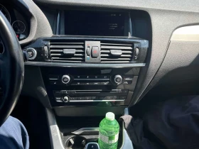 BMW X4 * xDrive35i * ГЛАВНО ПРЕДСТАВИТЕЛСТВО* , снимка 9