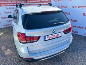 BMW X5 35i INDIVIDUAL Xdrive, снимка 6