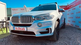 BMW X5 35i INDIVIDUAL Xdrive, снимка 2