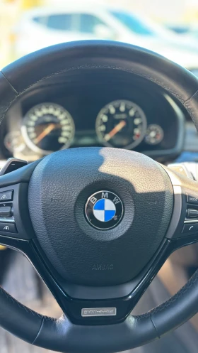 BMW X5 35i INDIVIDUAL Xdrive, снимка 10