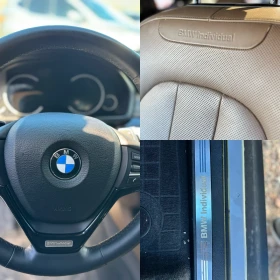 BMW X5 35i INDIVIDUAL Xdrive, снимка 14