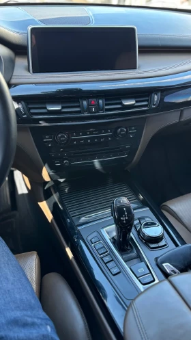 BMW X5 35i INDIVIDUAL Xdrive, снимка 9