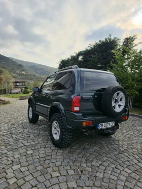 Suzuki Grand vitara, снимка 7