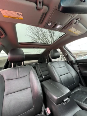 Kia Sorento 3.5 ax-v6 4x4, 7 места, става на газ , снимка 11