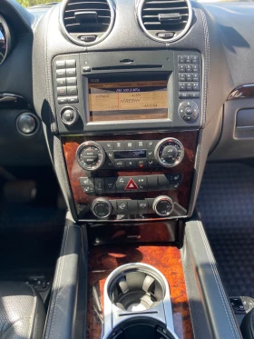 Mercedes-Benz GL 450, снимка 16